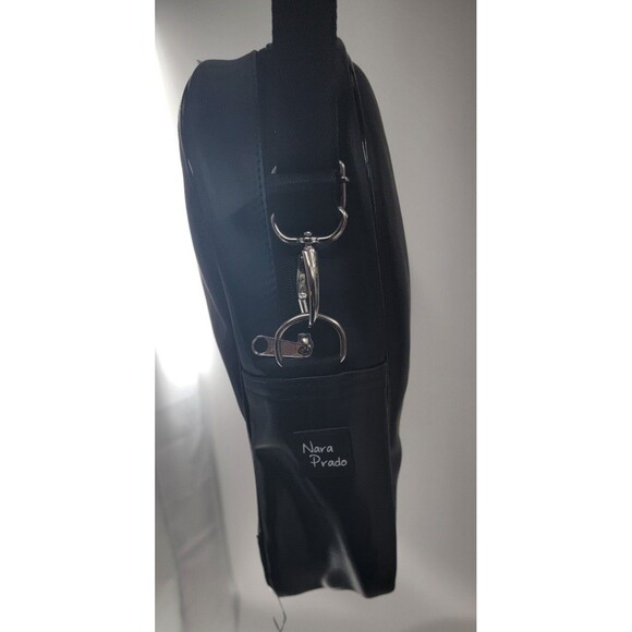 Handcrafted Nara Prado Ghostface Large Bag - Picture 6 of 8